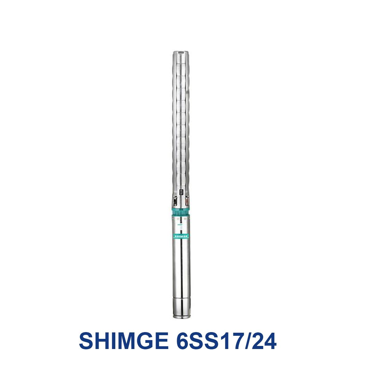 SHIMGE-6SS17-24