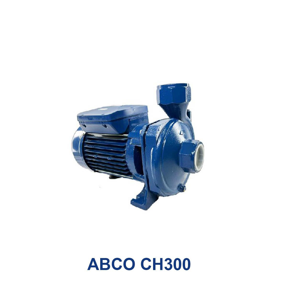 ABCO-CH300