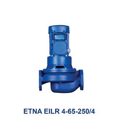 الکتروپمپ خطی سه فاز اتنا مدل ETNA EILR 4-65-250/4