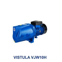 پمپ آب جتی پروانه برنجی فشار قوی ویستولا مدل VISTULA VJW10H