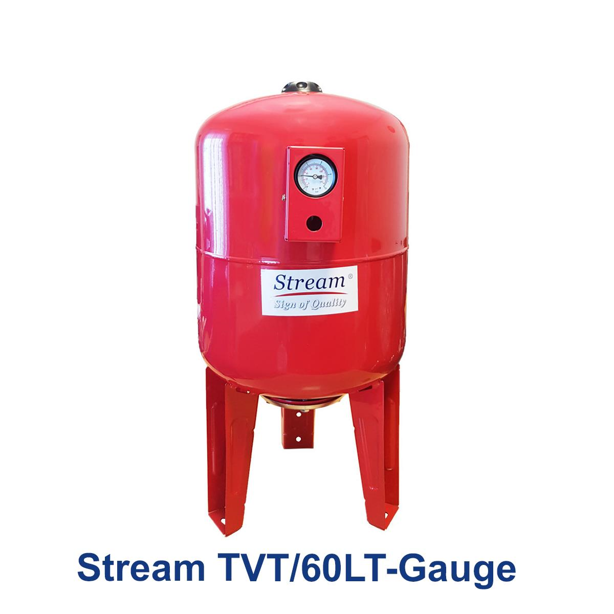 Stream-TVT-60LT-Gauge