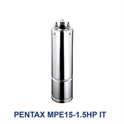 موتور شناور تک فاز پنتاکس مدل PENTAX MPE15-1.5HP IT