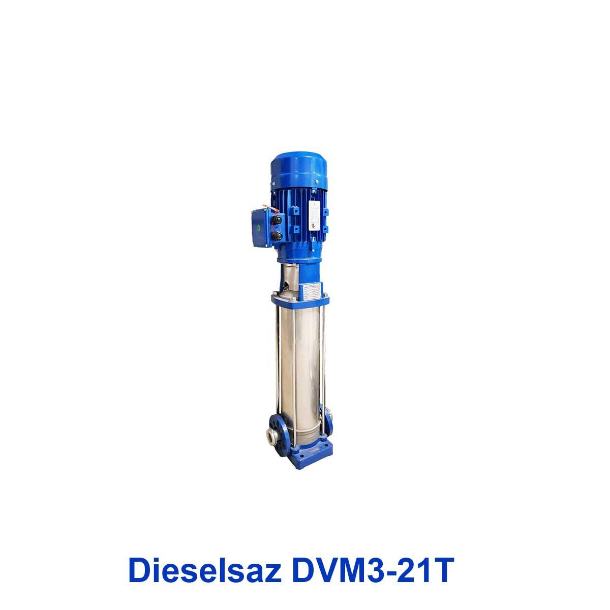 waterpump-vertical-Dieselsaz-DVM3-21T