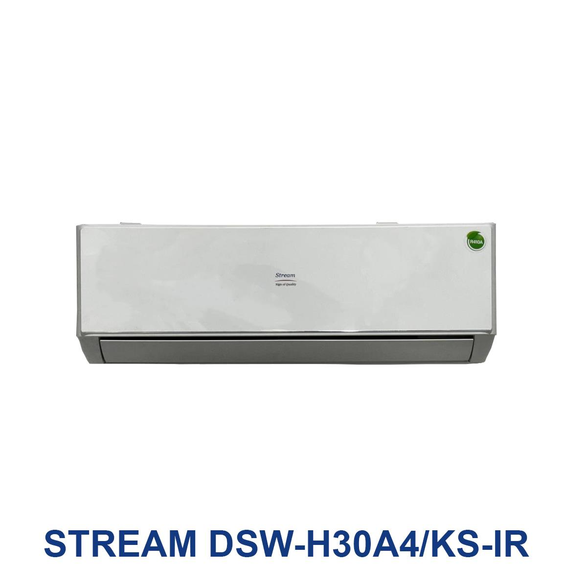 STREAM-DSW-H30A4-KS-IR