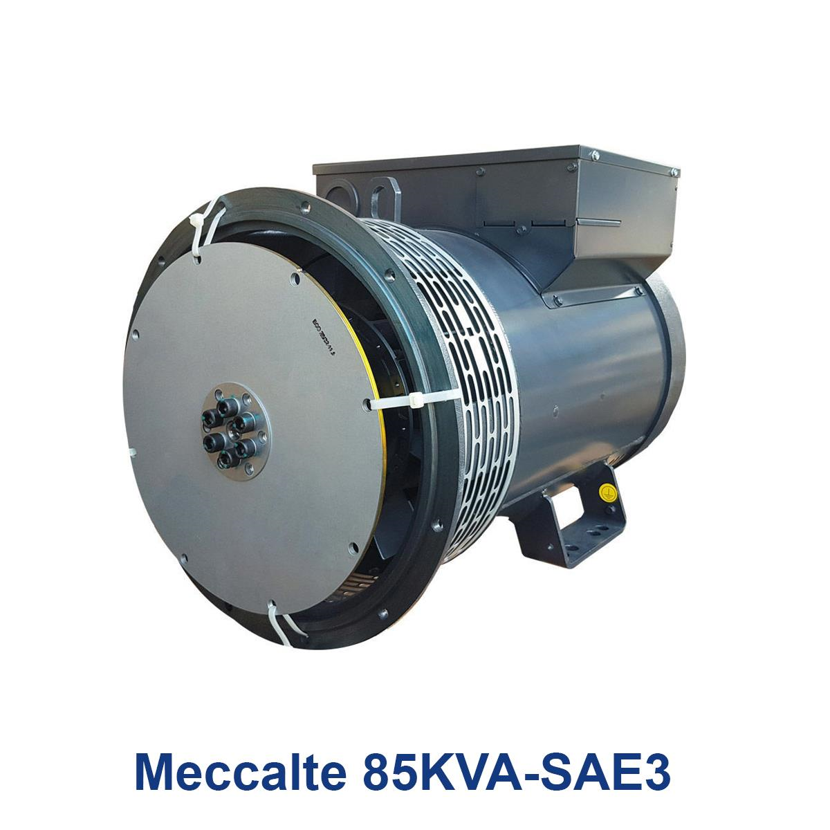 Meccalte-85KVA-SAE3