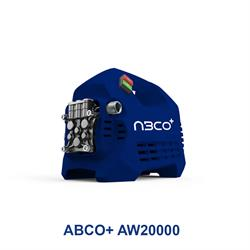 کارواش نیمه صنعتی 160 بار آبکو مدل ABCO AW20000