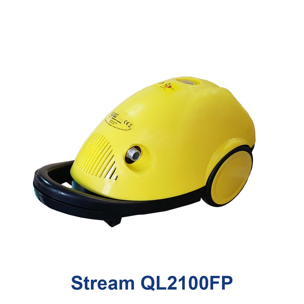 Stream-QL2100FP