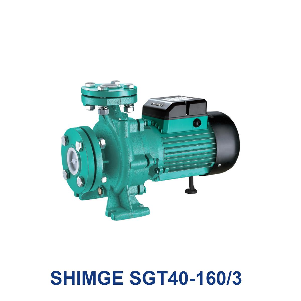 SHIMGE-SGT40-160-3