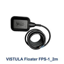 فلوتر با کابل 2 متری ویستولا مدل VISTULA Floater FPS-1_2m