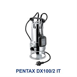 لجنکش استیل پنتاکس مدل PENTAX DX100/2 IT