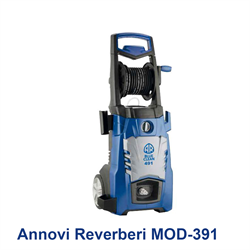 کارواش خانگی آنووی ریوربری مدل Annovi Reverberi MOD-391