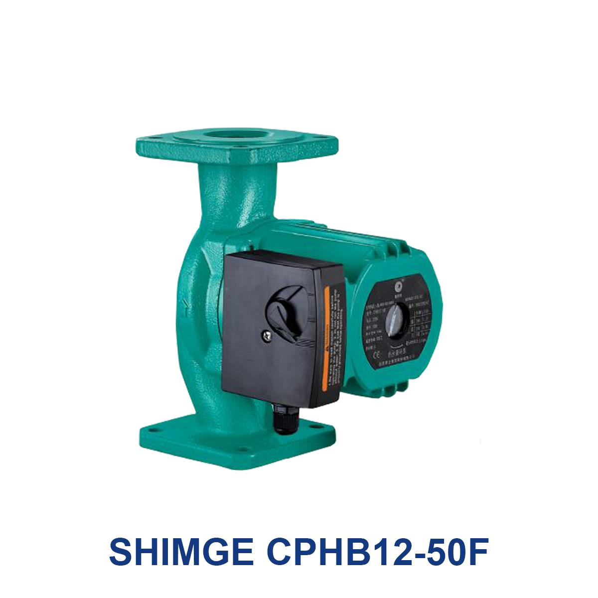 SHIMGE-CPHB12-50F
