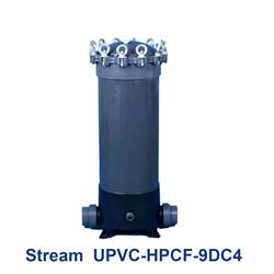هوزینگ 9 المانه استریم مدل UPVC-HPCF-9DC4