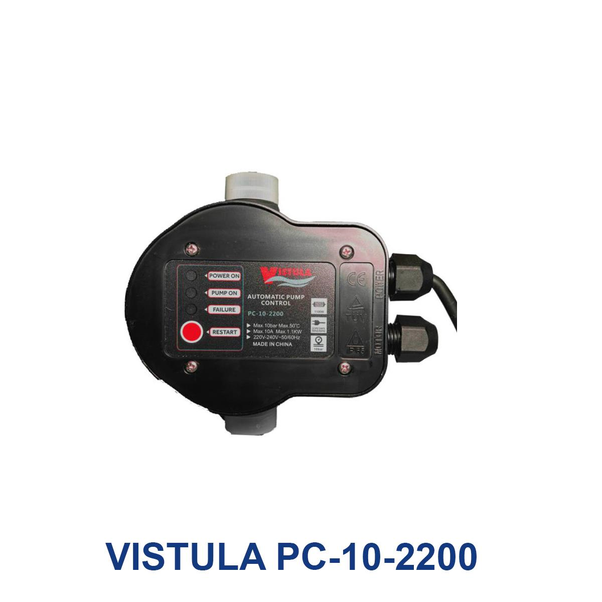 VISTULA-PC-10-2200