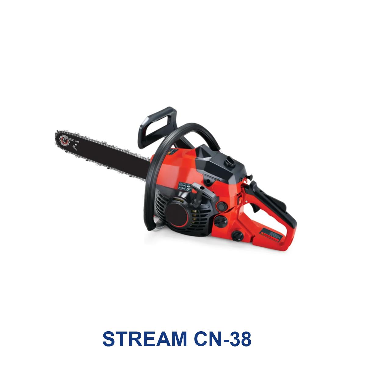 STREAM-CN-38