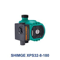 الکتروپمپ سیرکولاتور شیمجه مدل SHIMGE XPS32-8-180