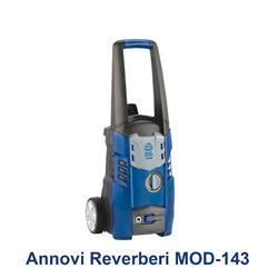 کارواش خانگی آنووی ریوربری مدل Annovi Reverberi MOD-143