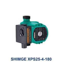 الکتروپمپ سیرکولاتور شیمجه مدل SHIMGE XPS25-4-180
