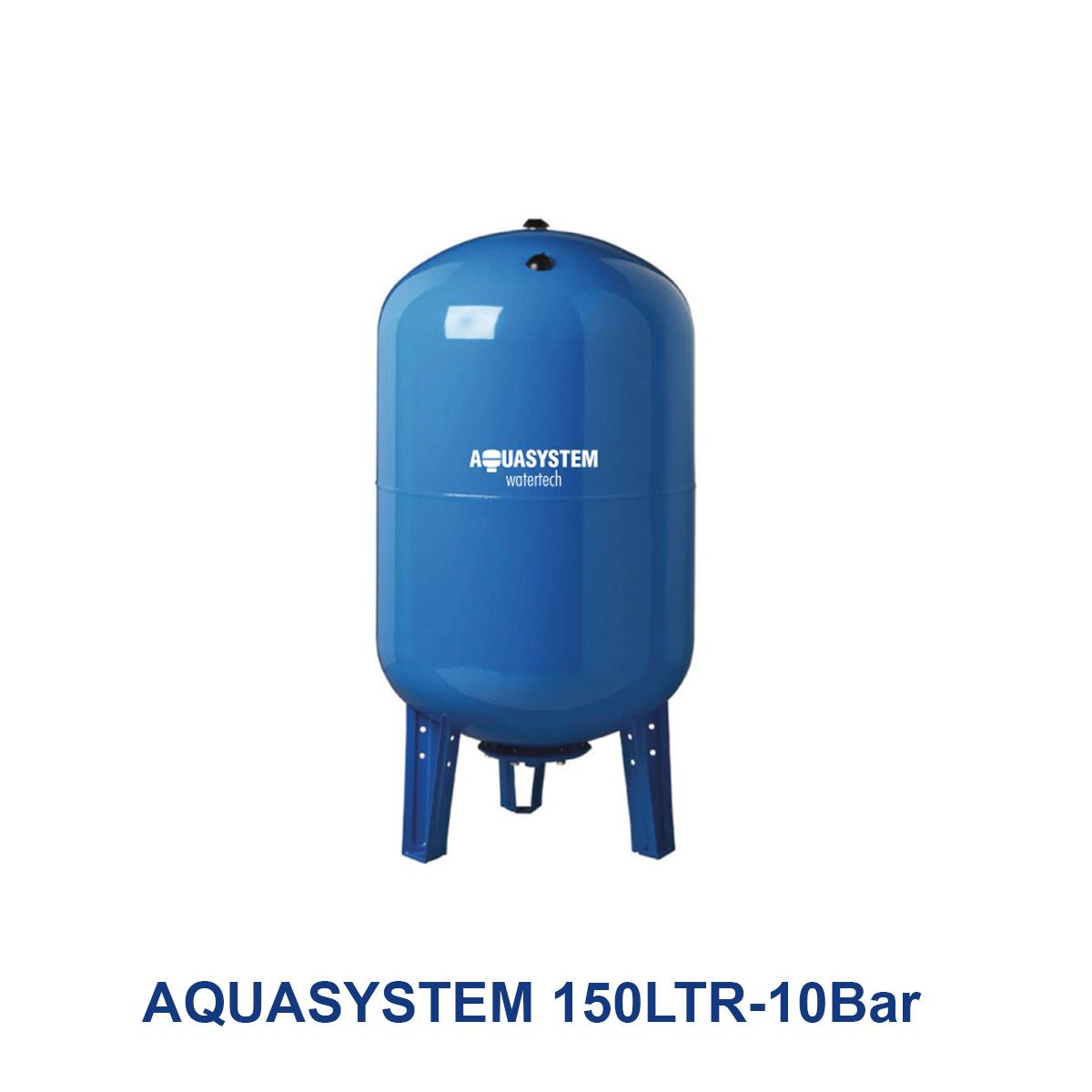 AQUASYSTEM-150LTR-10Bar