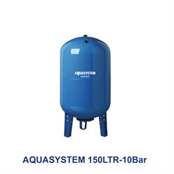 منبع تحت فشار 150 لیتری 10 بار آکواسیستم مدل AQUASYSTEM 150LTR-10Bar