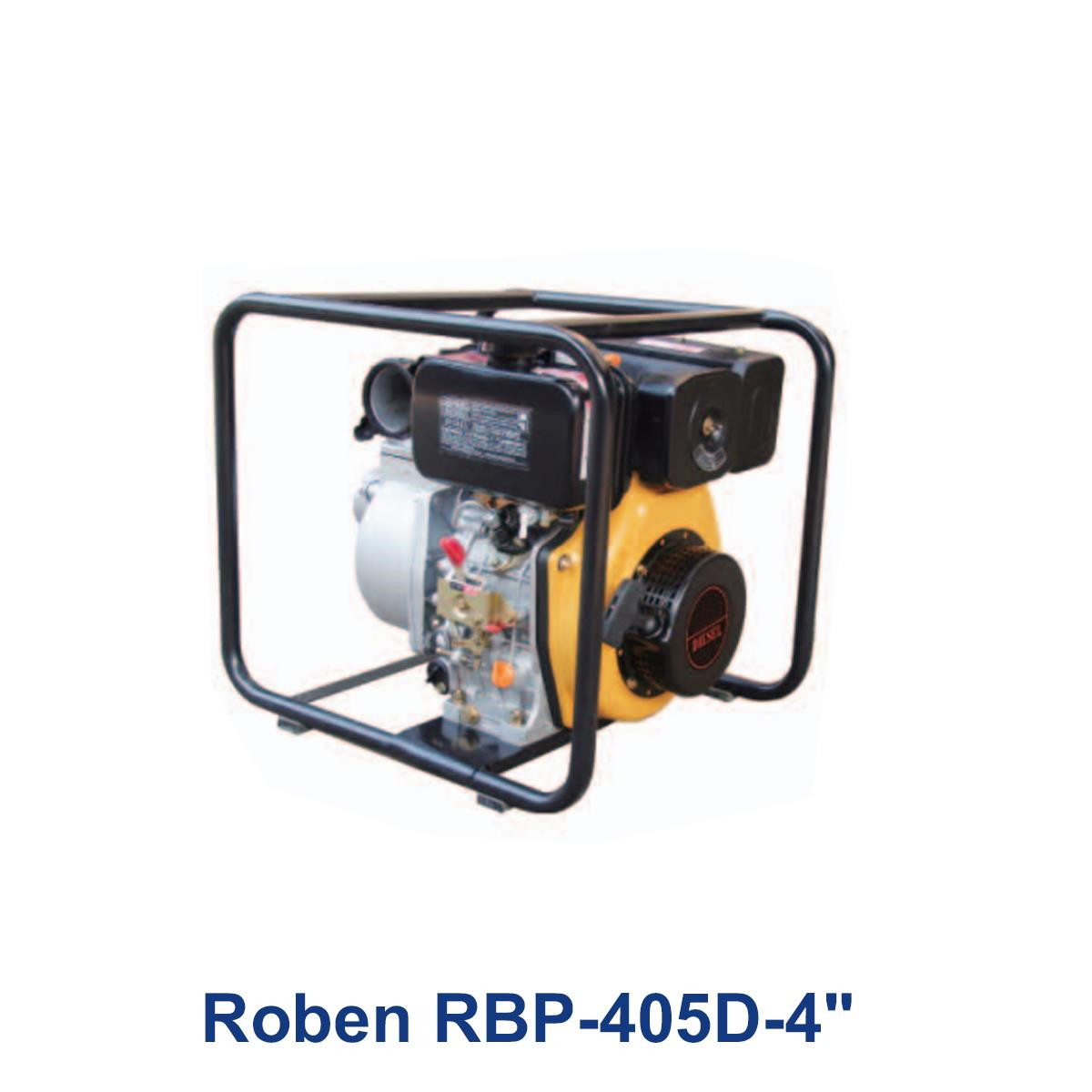 Roben-RBP-405D-4