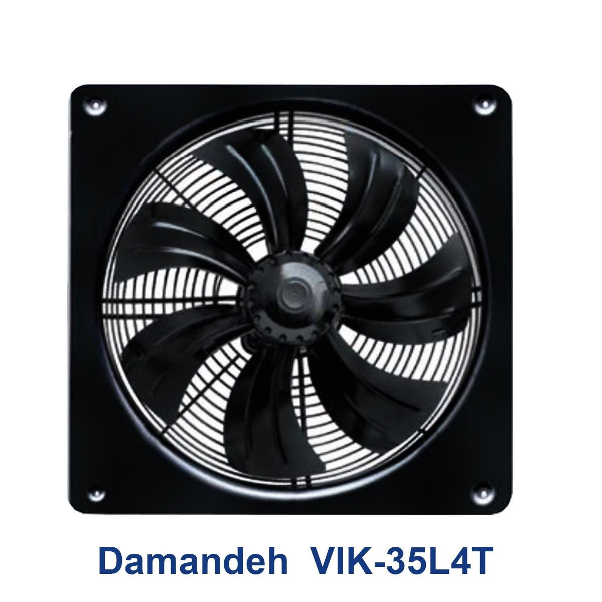 Damandeh--VIK-35L4T