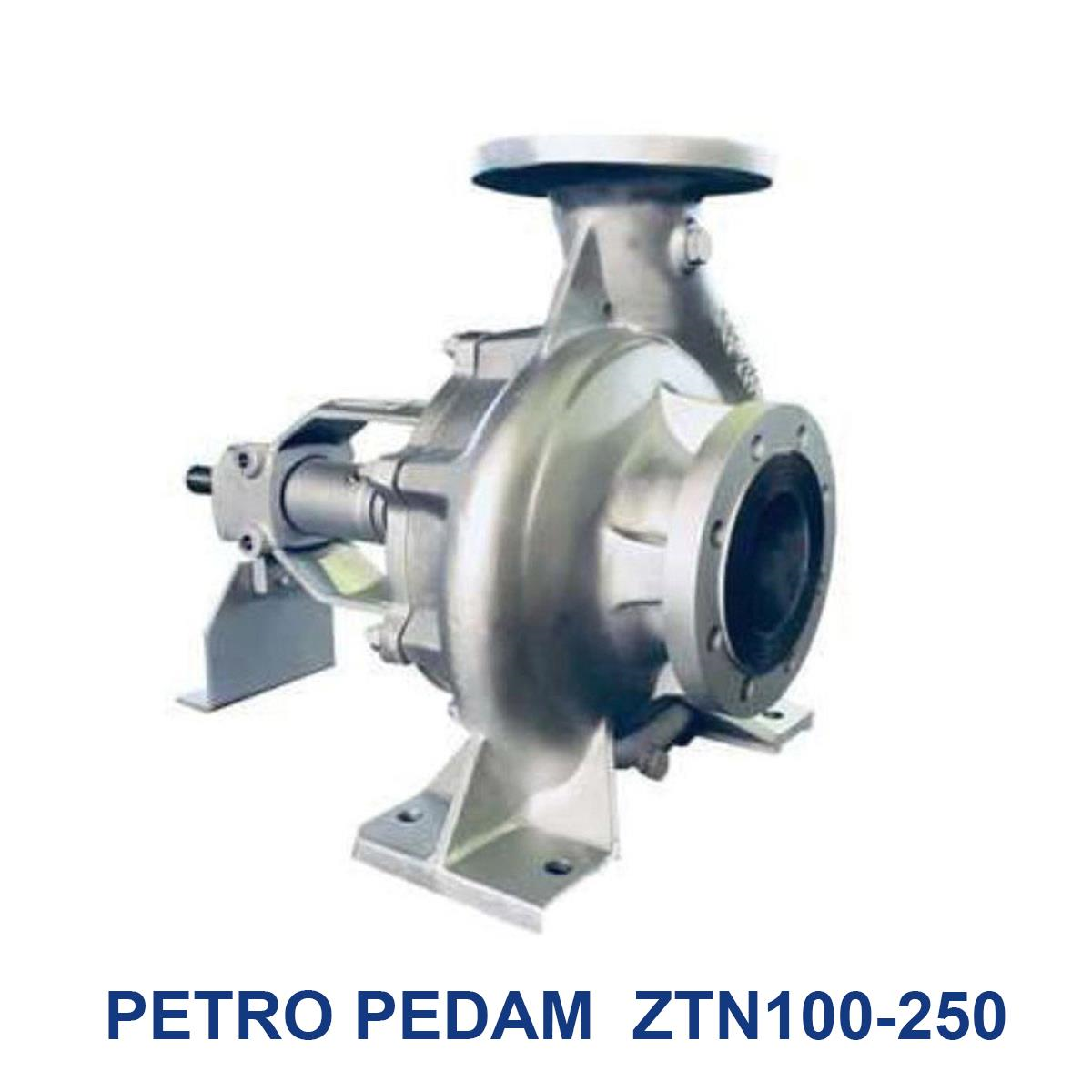 PETRO-PEDAM--ZTN100-250