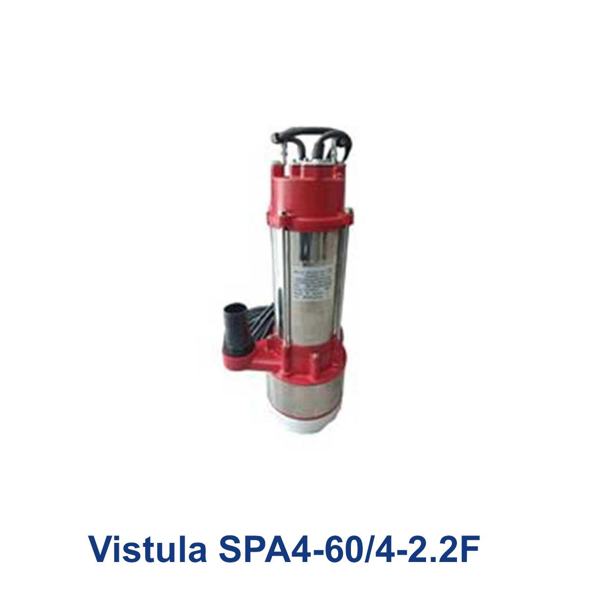 Vistula-SPA4-60-4-2.2F