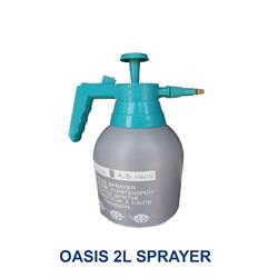 سمپاش دستی 2 لیتری اوسیس مدل OASIS 2L SPRAYER