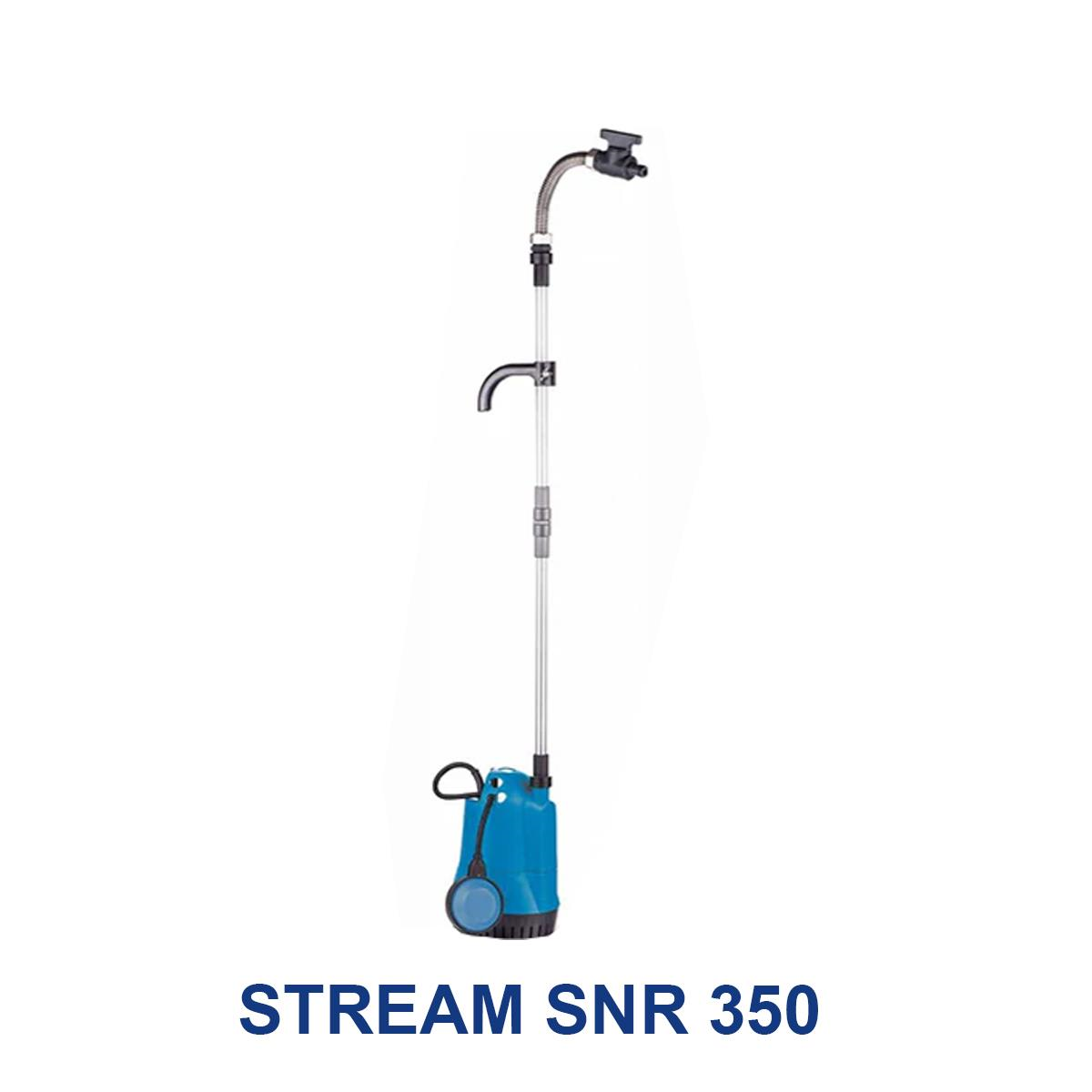 STREAM-SNR-350