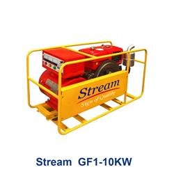 ديزل ژنراتور استریم Stream-GF1-10KW