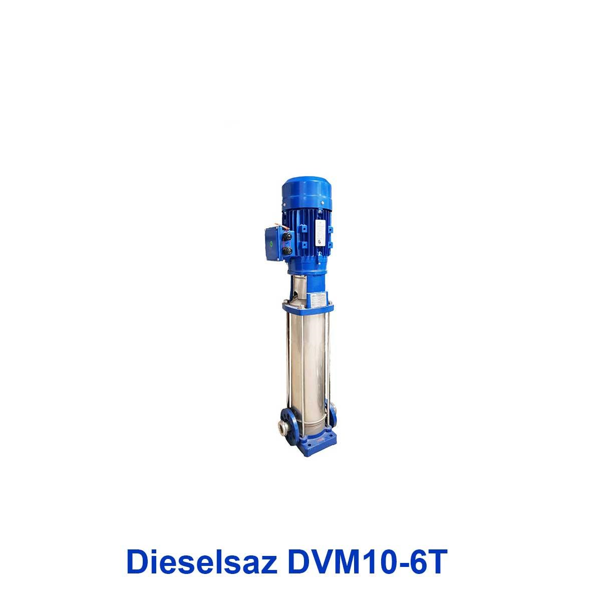 waterpump-vertical-Dieselsaz-DVM10-6T