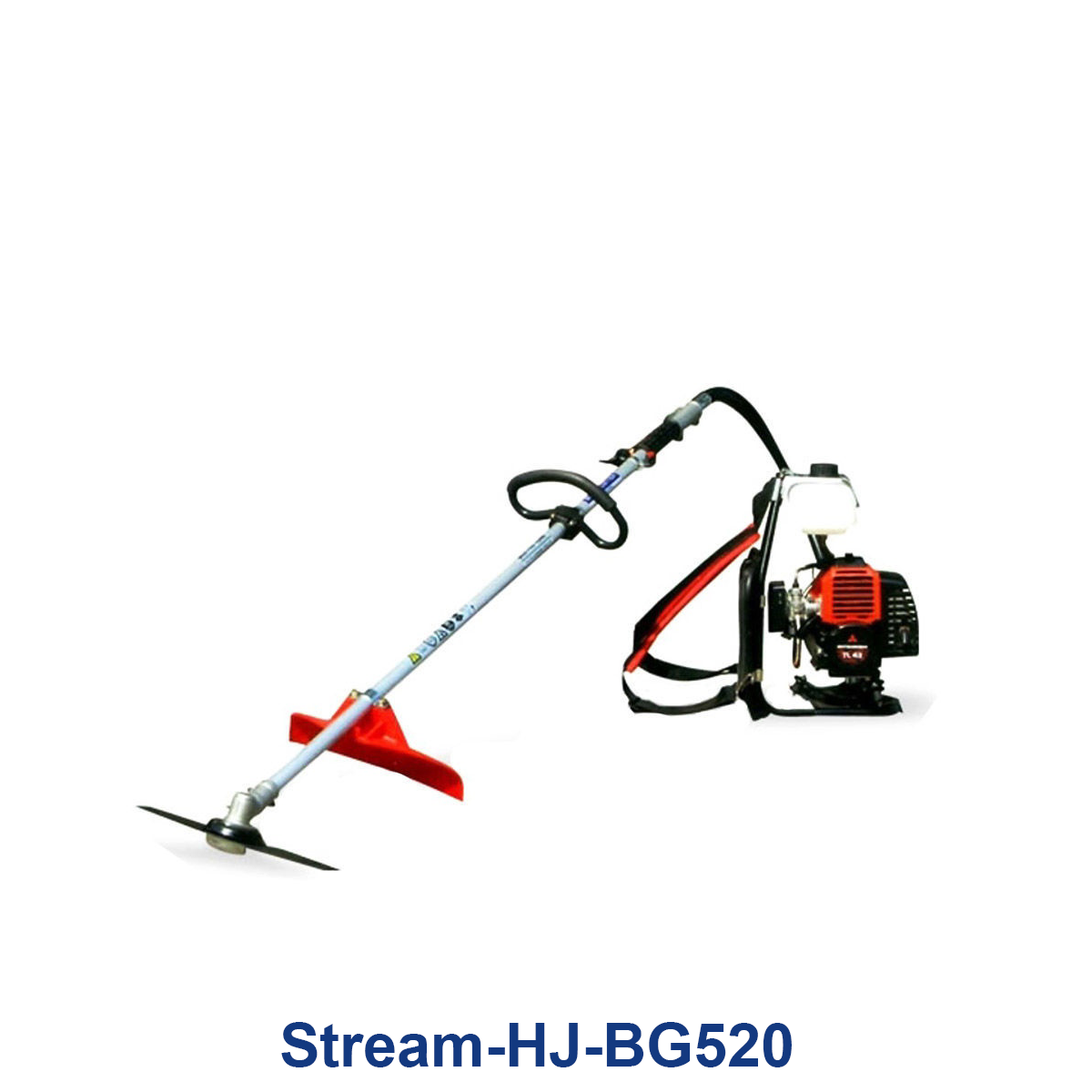 علف-تراش-کوله-پشتی-استريم-Stream-HJ-BG520