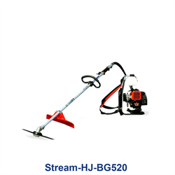 علف تراش کوله پشتی استريم Stream-HJ-BG520
