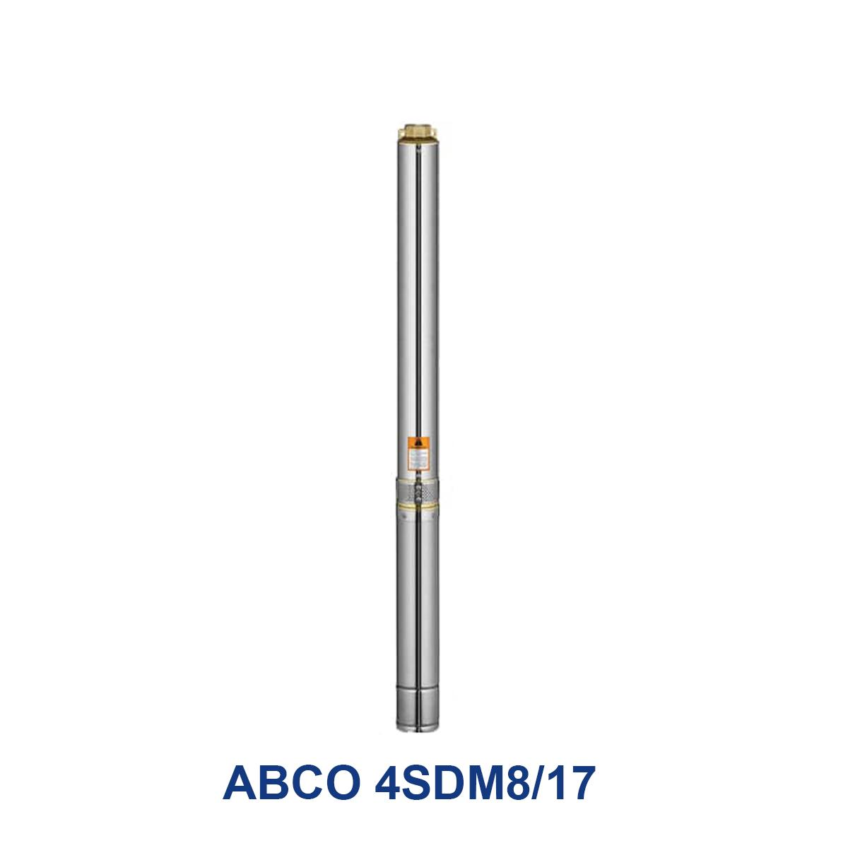 ABCO-4SDM8-17