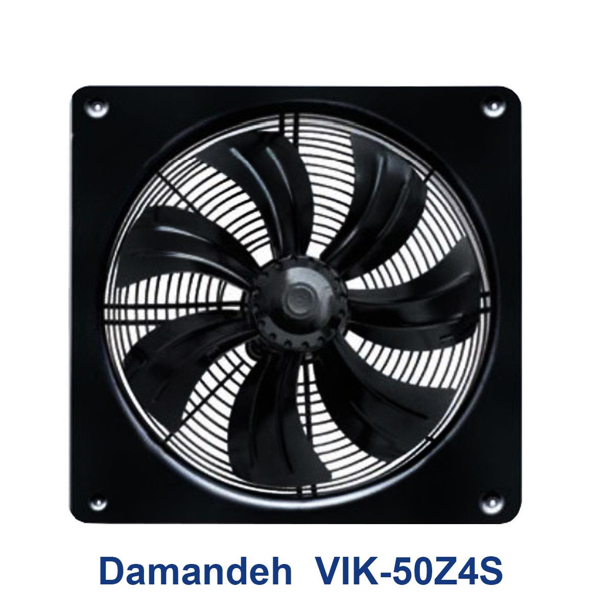 Damandeh--VIK-50Z4S