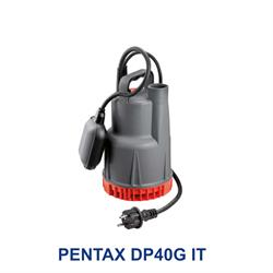 کفکش بدنه پلاستیک پنتاکس مدل PENTAX DP40G IT