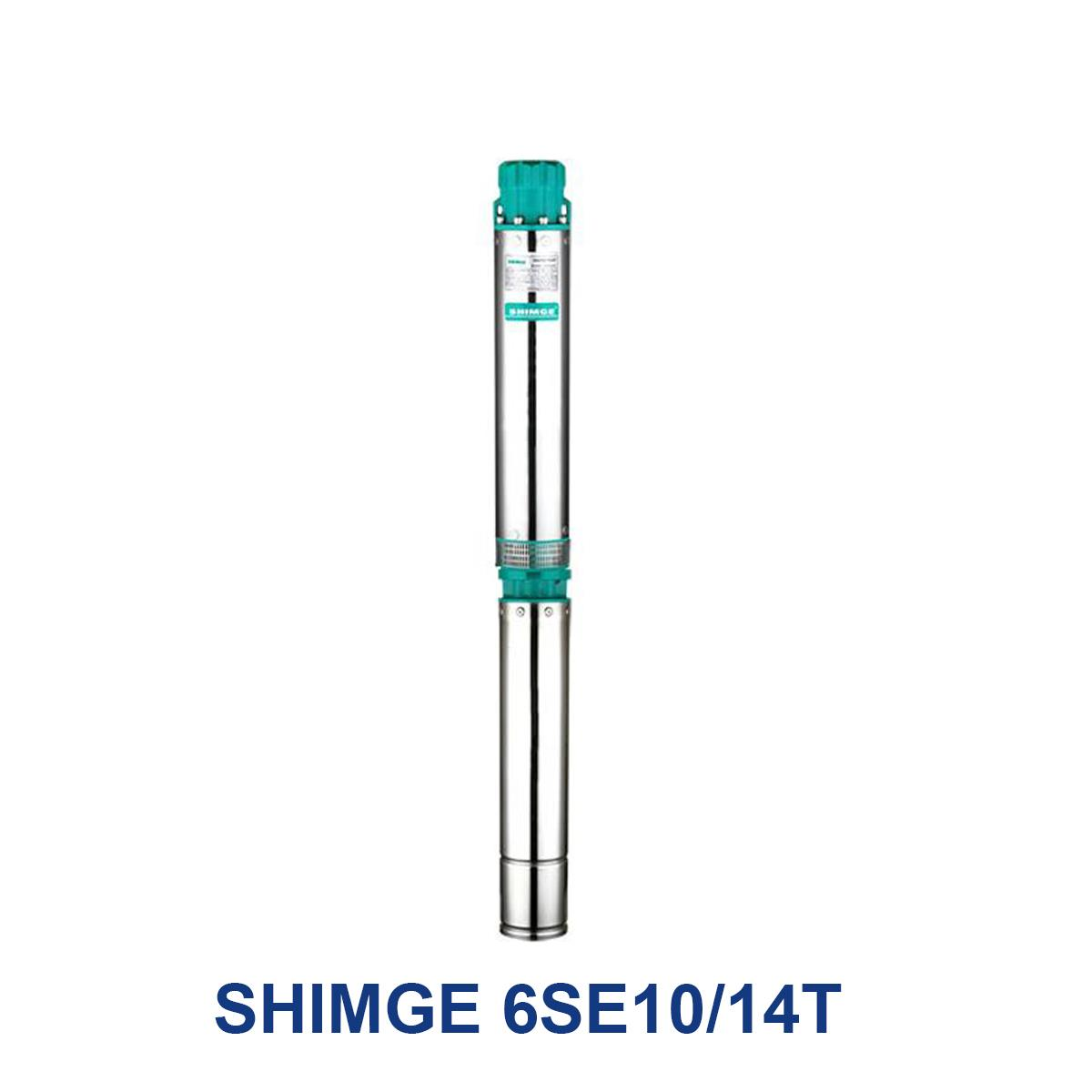 SHIMGE-6SE10-14T