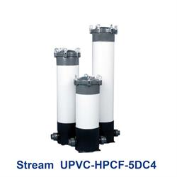هوزینگ 5 المانه استریم مدل UPVC-HPCF-5DC4
