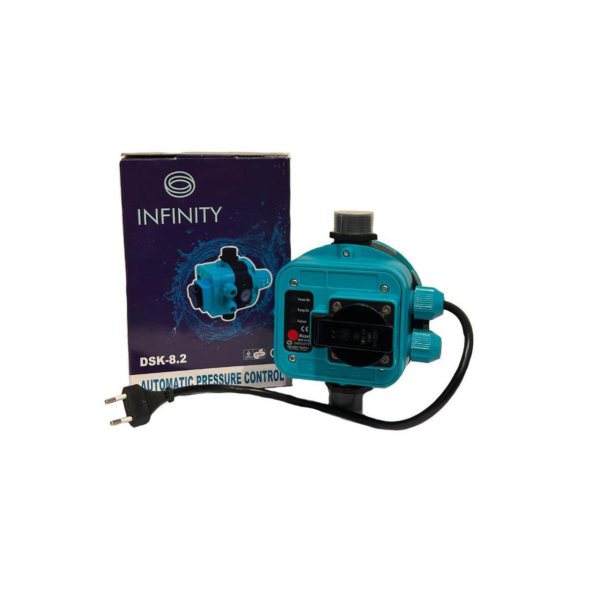 INFINITY-DSK-8.2-IC2