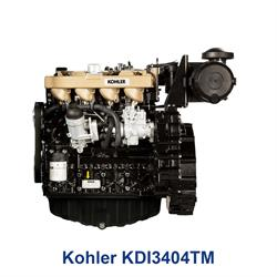 موتور تک ديزل کوهلر Kohler KDI3404TM