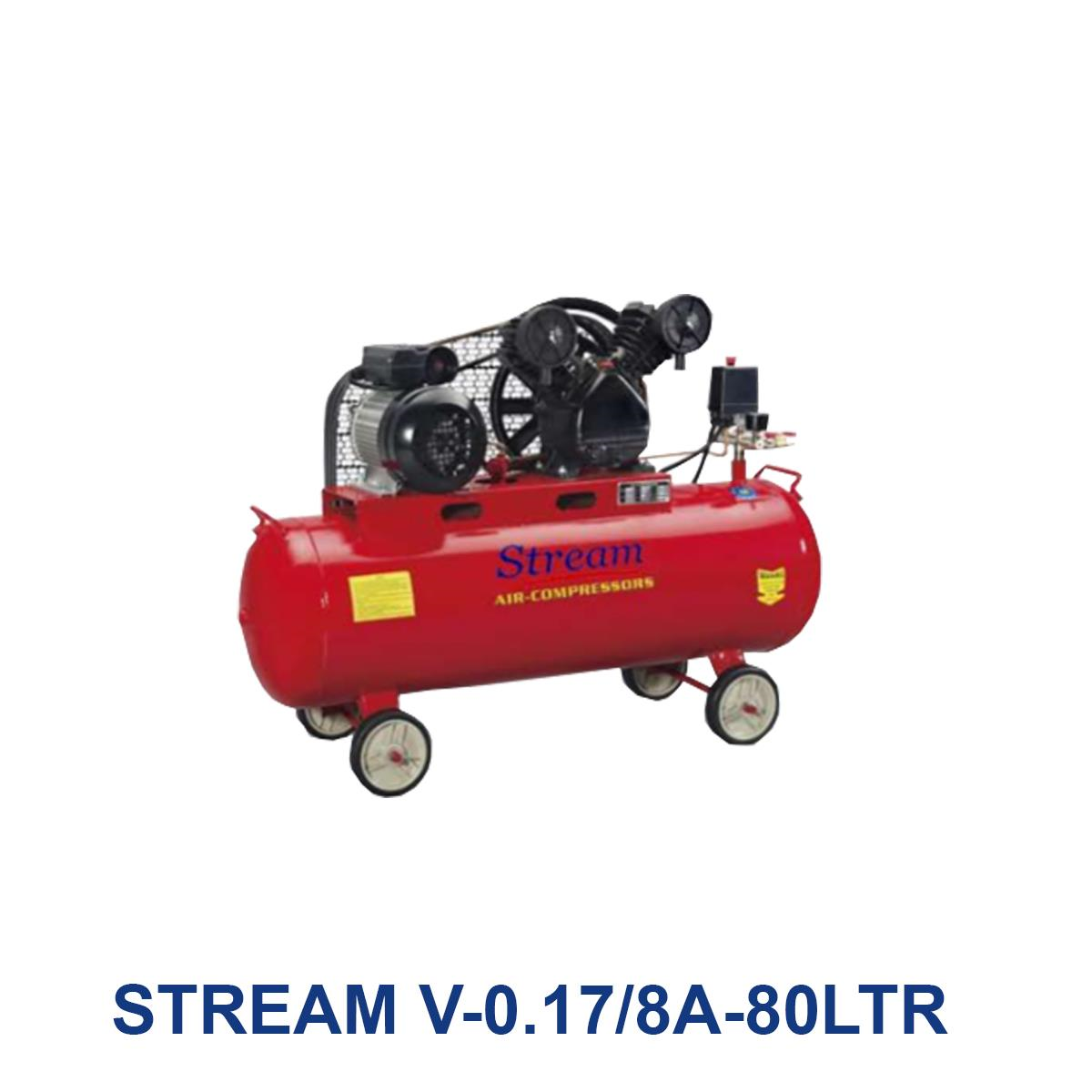 STREAM-V-0.17-8A-80LTR