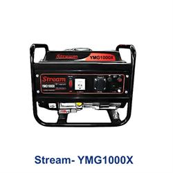 موتور برق تک فاز بنزینی استريم Stream- YMG1000X