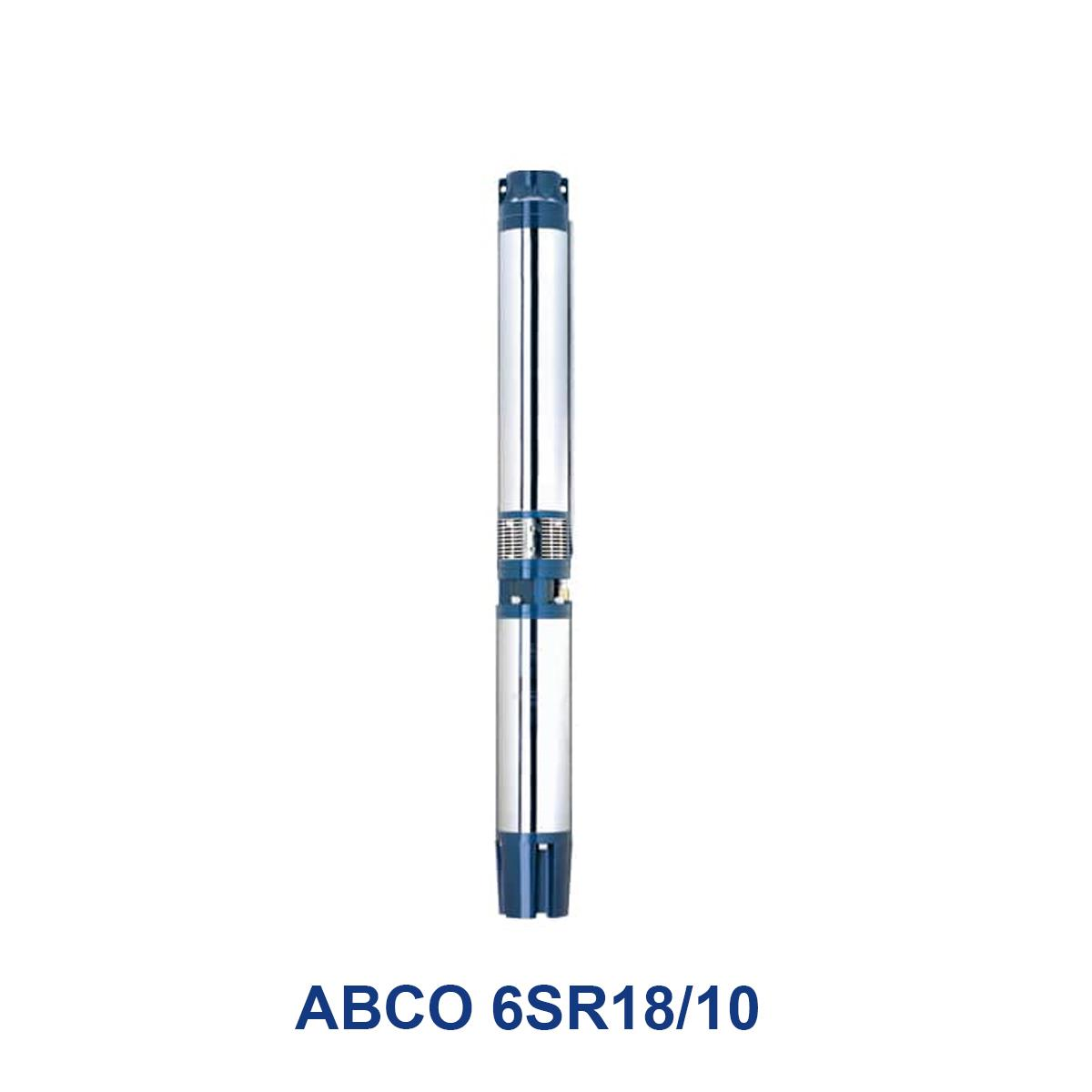 ABCO-6SR18-10