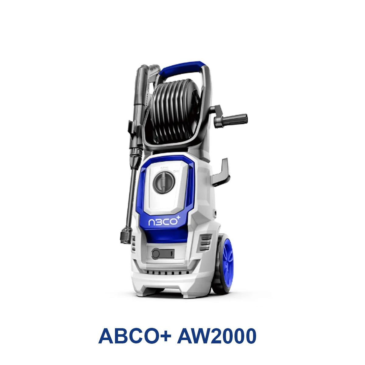 ABCO+-AW2000