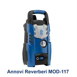 کارواش خانگی آنووی ریوربری مدل Annovi Reverberi MOD-117