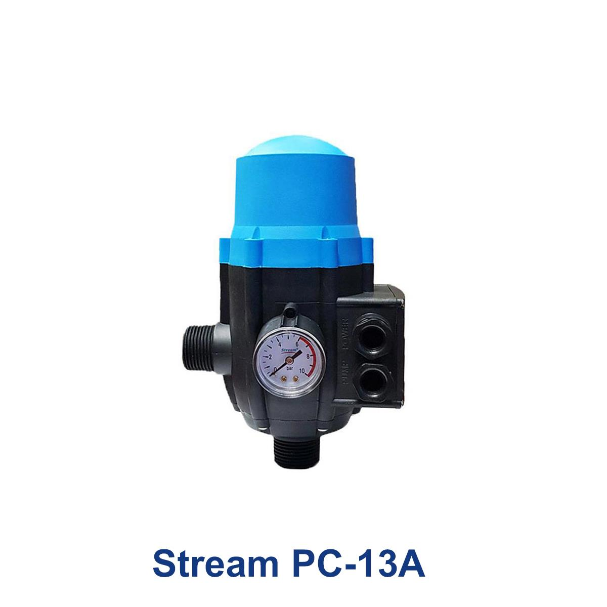Stream-PC-13A