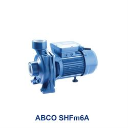 الکتروپمپ سه اسب سه اینچ تک فاز آبکو مدل ABCO SHFm6A