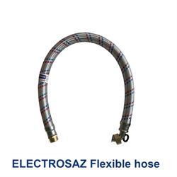 شیلنگ واسطه پمپ و منبع 1 اینچ 90 سانت الکتروساز ELECTROSAZ Flexible hose