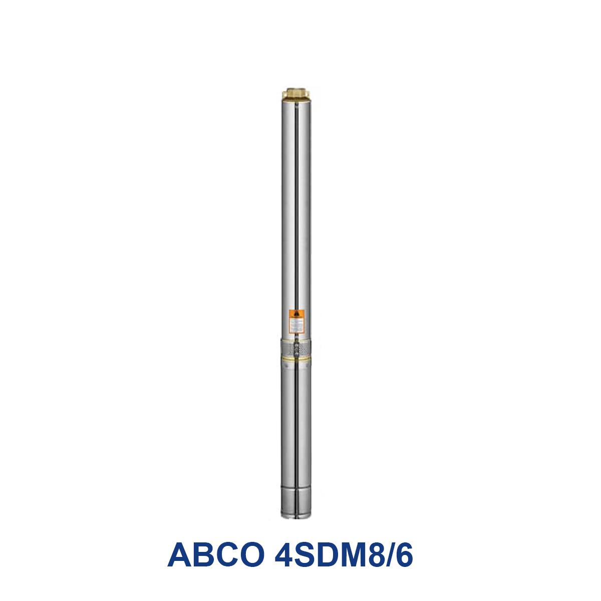 ABCO-4SDM8-6